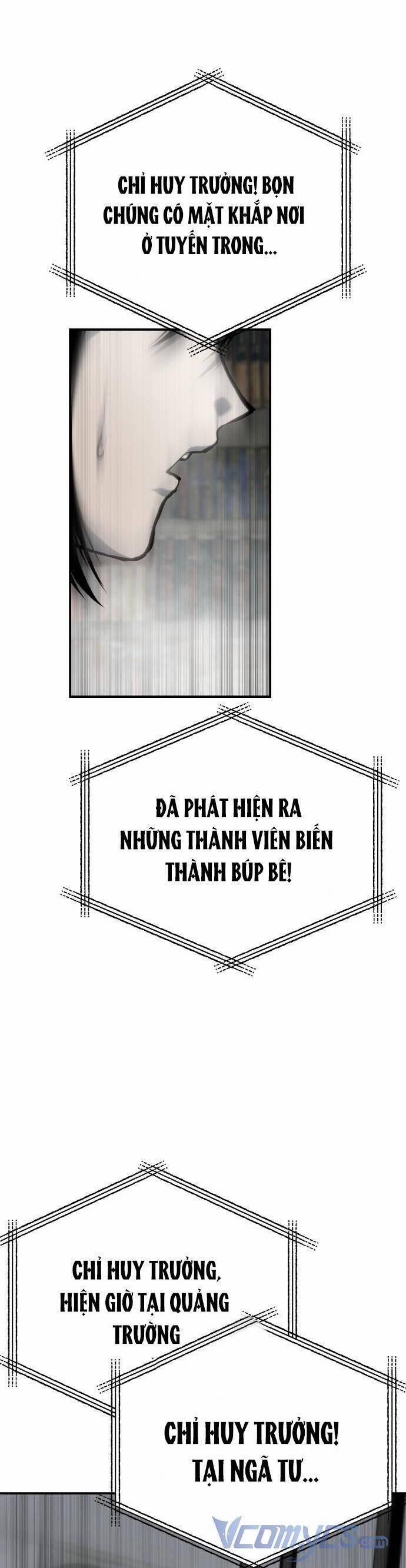 manhwax10.com - Truyện Manhwa Người Thây Ma Chương 68 Trang 12