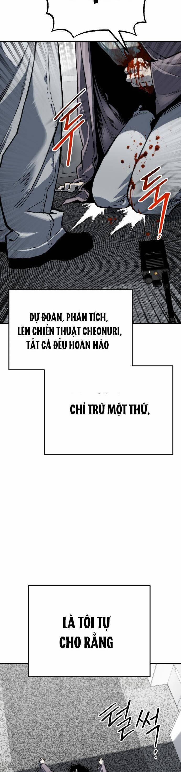 manhwax10.com - Truyện Manhwa Người Thây Ma Chương 68 Trang 35