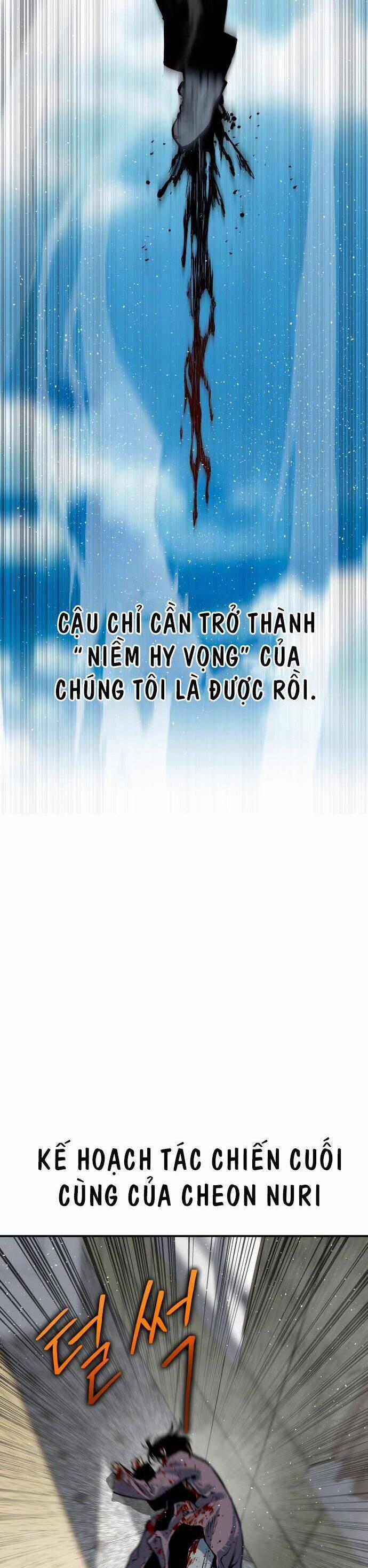 manhwax10.com - Truyện Manhwa Người Thây Ma Chương 69 Trang 21