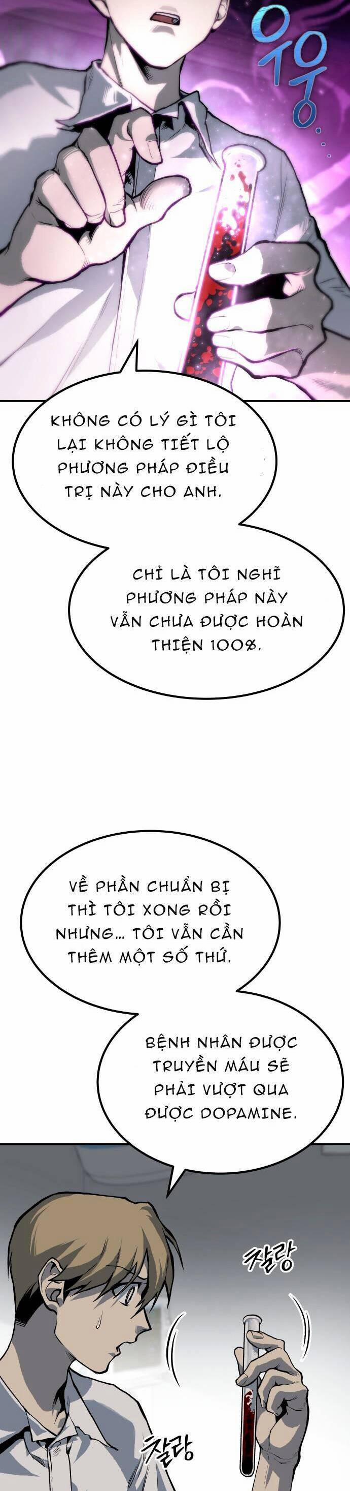 manhwax10.com - Truyện Manhwa Người Thây Ma Chương 71 Trang 4