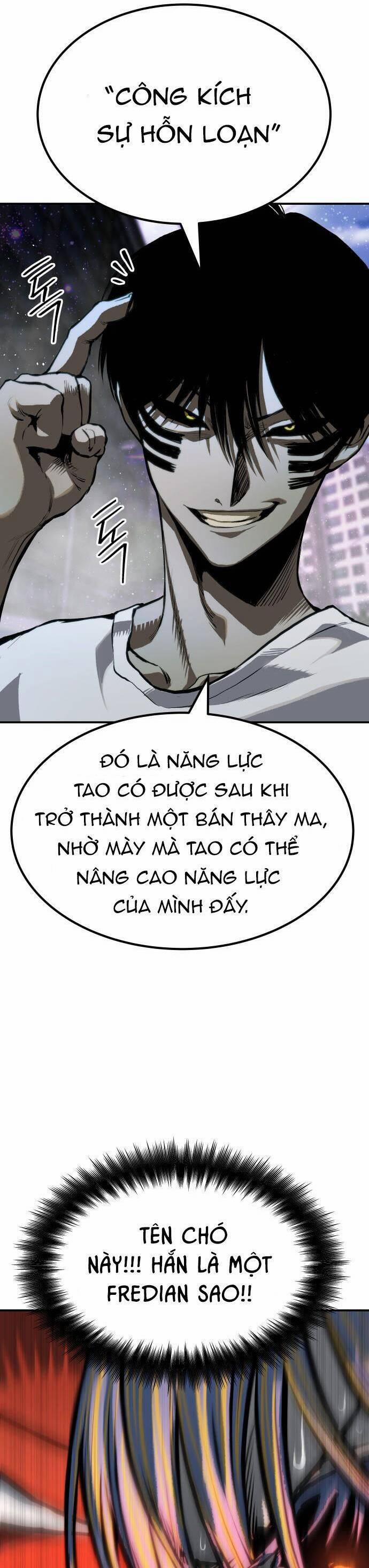 manhwax10.com - Truyện Manhwa Người Thây Ma Chương 74 Trang 47