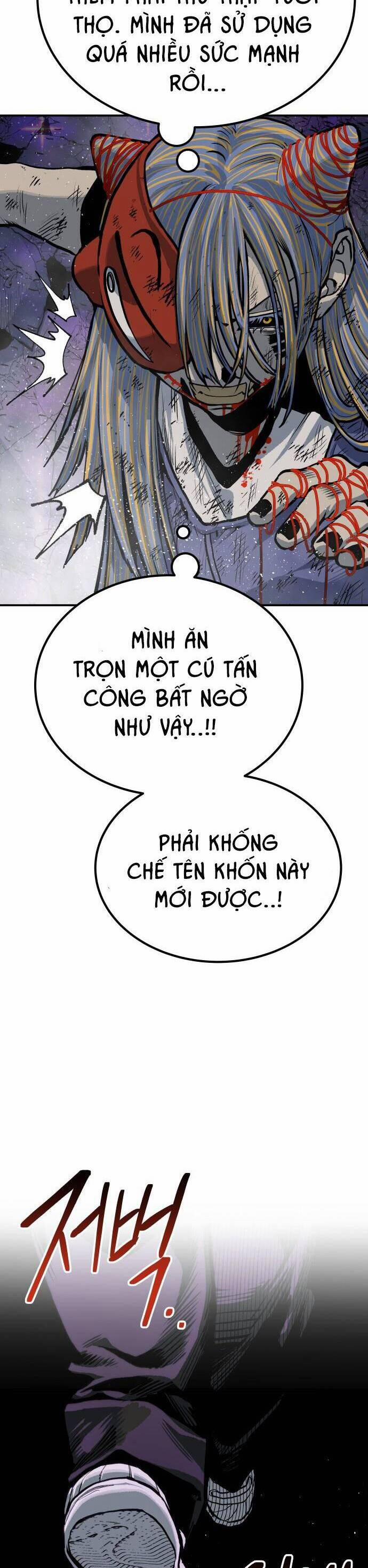 manhwax10.com - Truyện Manhwa Người Thây Ma Chương 74 Trang 54