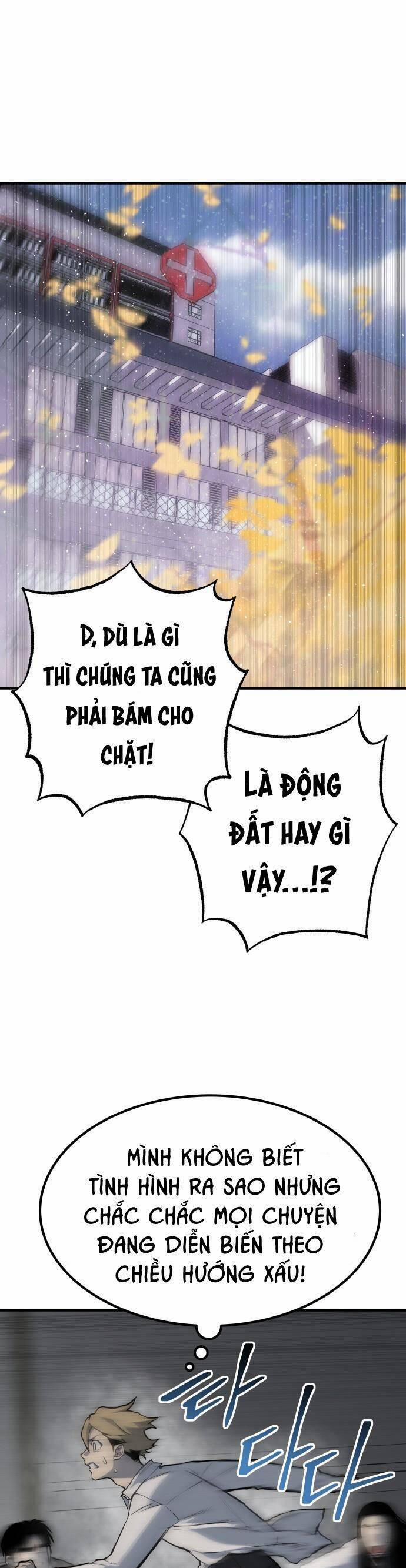 manhwax10.com - Truyện Manhwa Người Thây Ma Chương 76 Trang 1