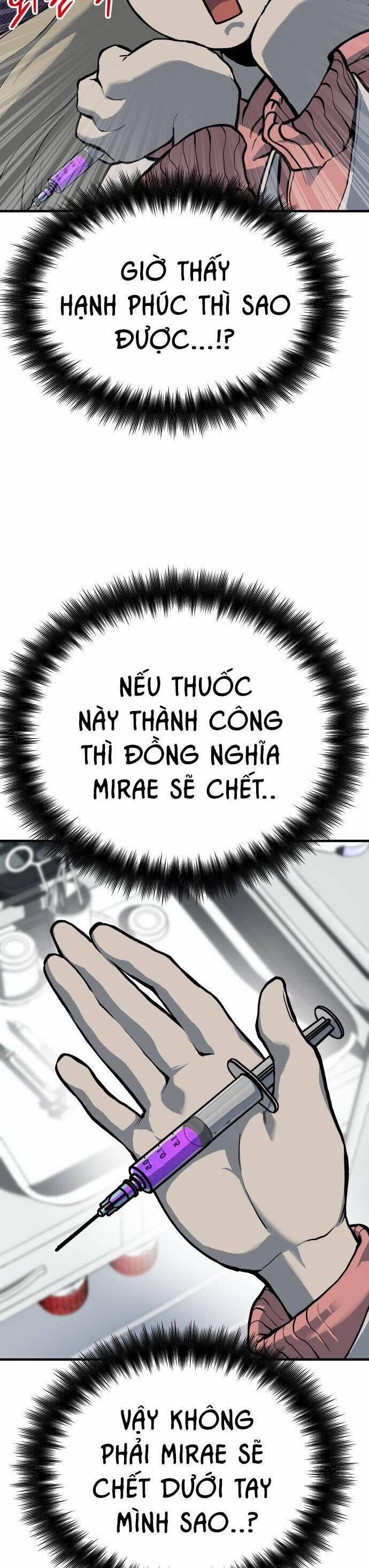 manhwax10.com - Truyện Manhwa Người Thây Ma Chương 77 Trang 21