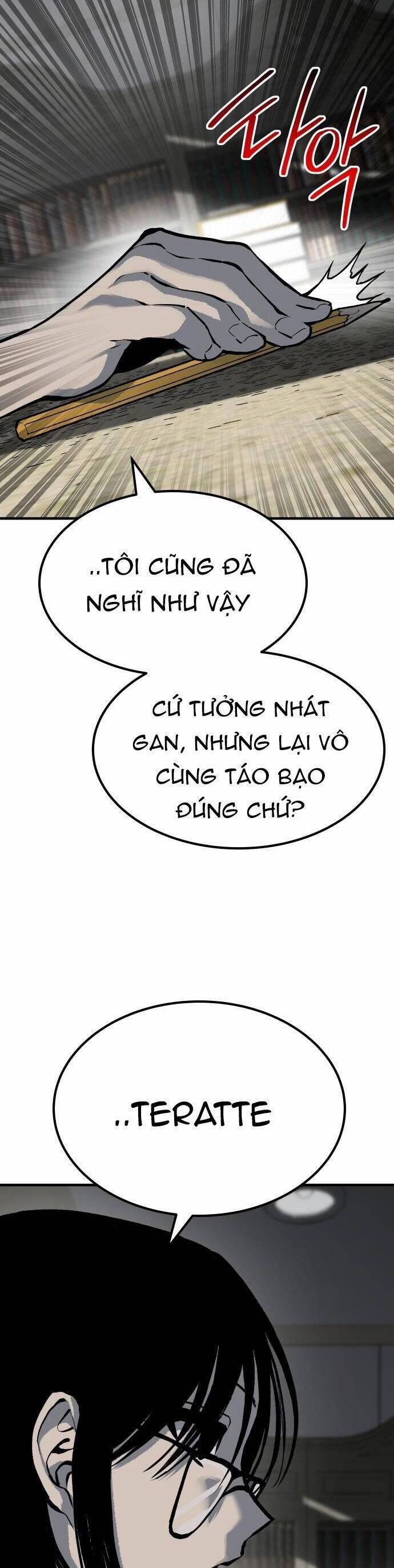 manhwax10.com - Truyện Manhwa Người Thây Ma Chương 77 Trang 39