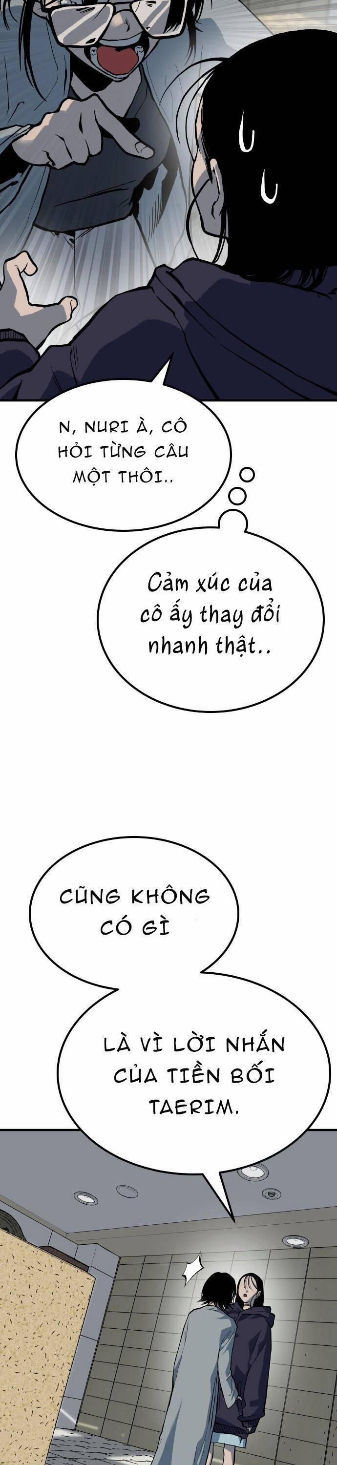 manhwax10.com - Truyện Manhwa Người Thây Ma Chương 79 Trang 55