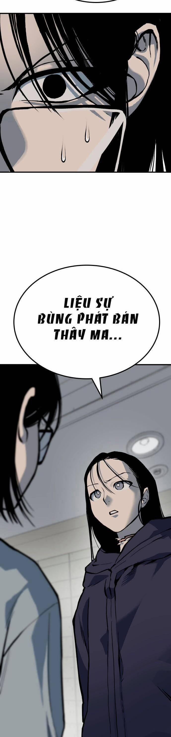 manhwax10.com - Truyện Manhwa Người Thây Ma Chương 79 Trang 60