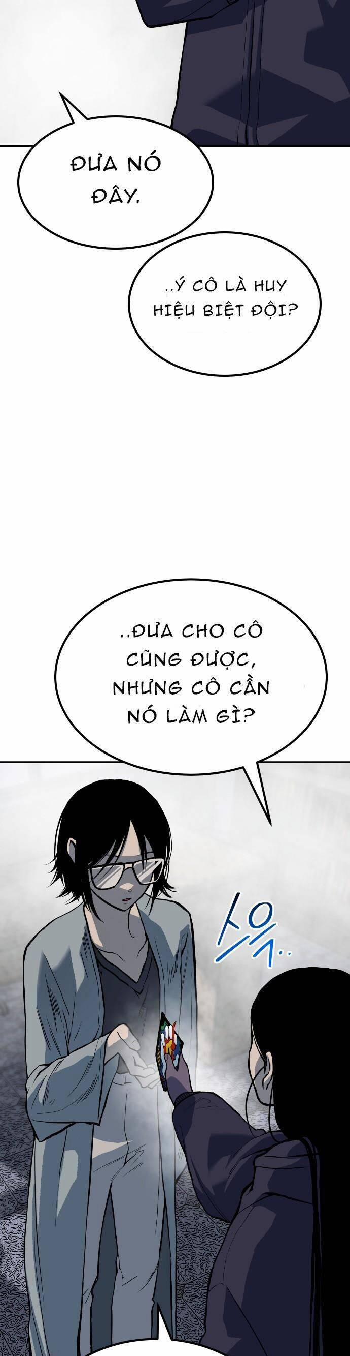 manhwax10.com - Truyện Manhwa Người Thây Ma Chương 80 Trang 19