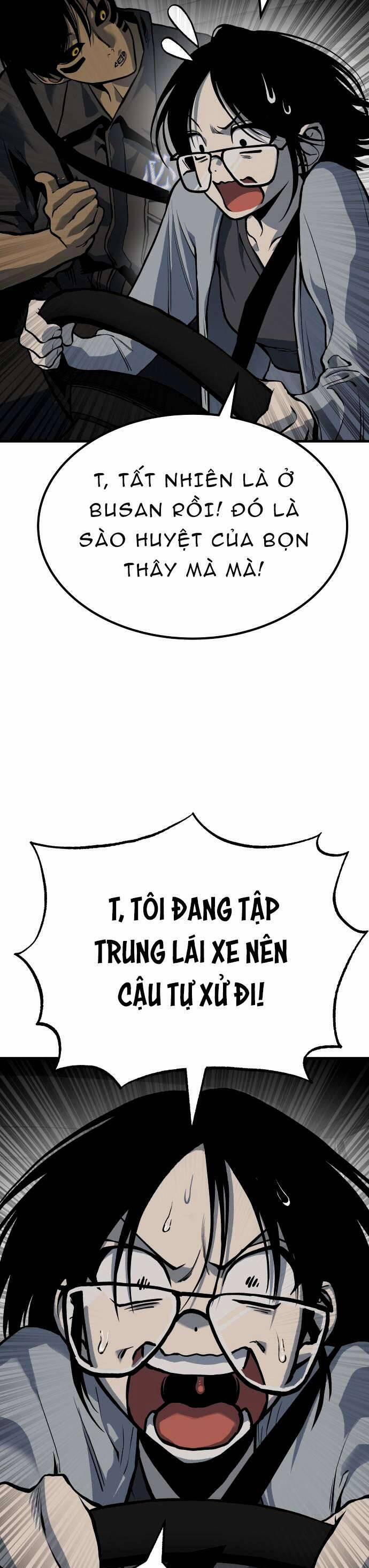 manhwax10.com - Truyện Manhwa Người Thây Ma Chương 81 Trang 26