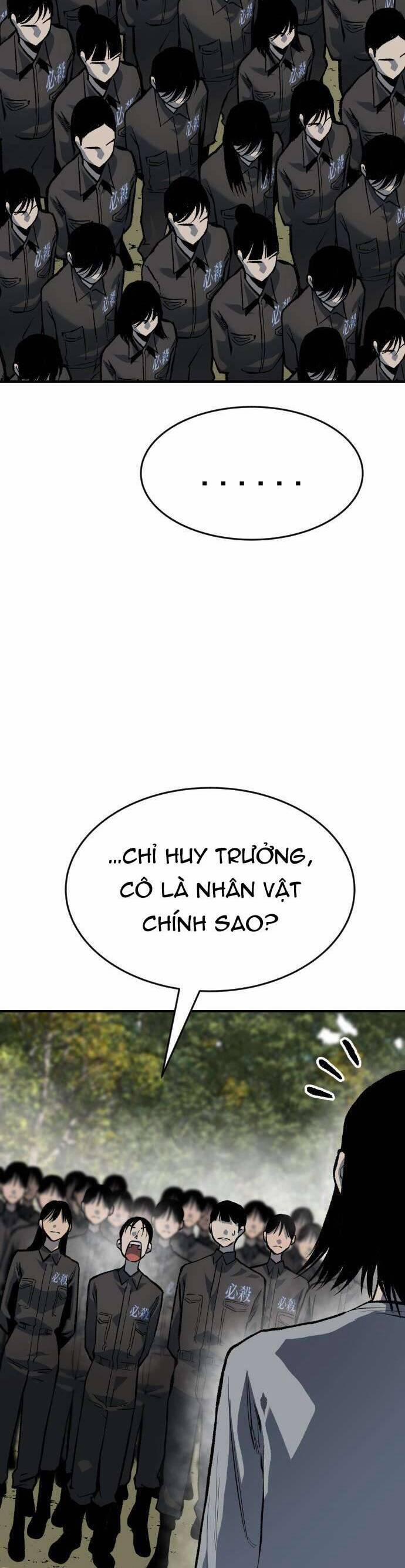 manhwax10.com - Truyện Manhwa Người Thây Ma Chương 86 Trang 10