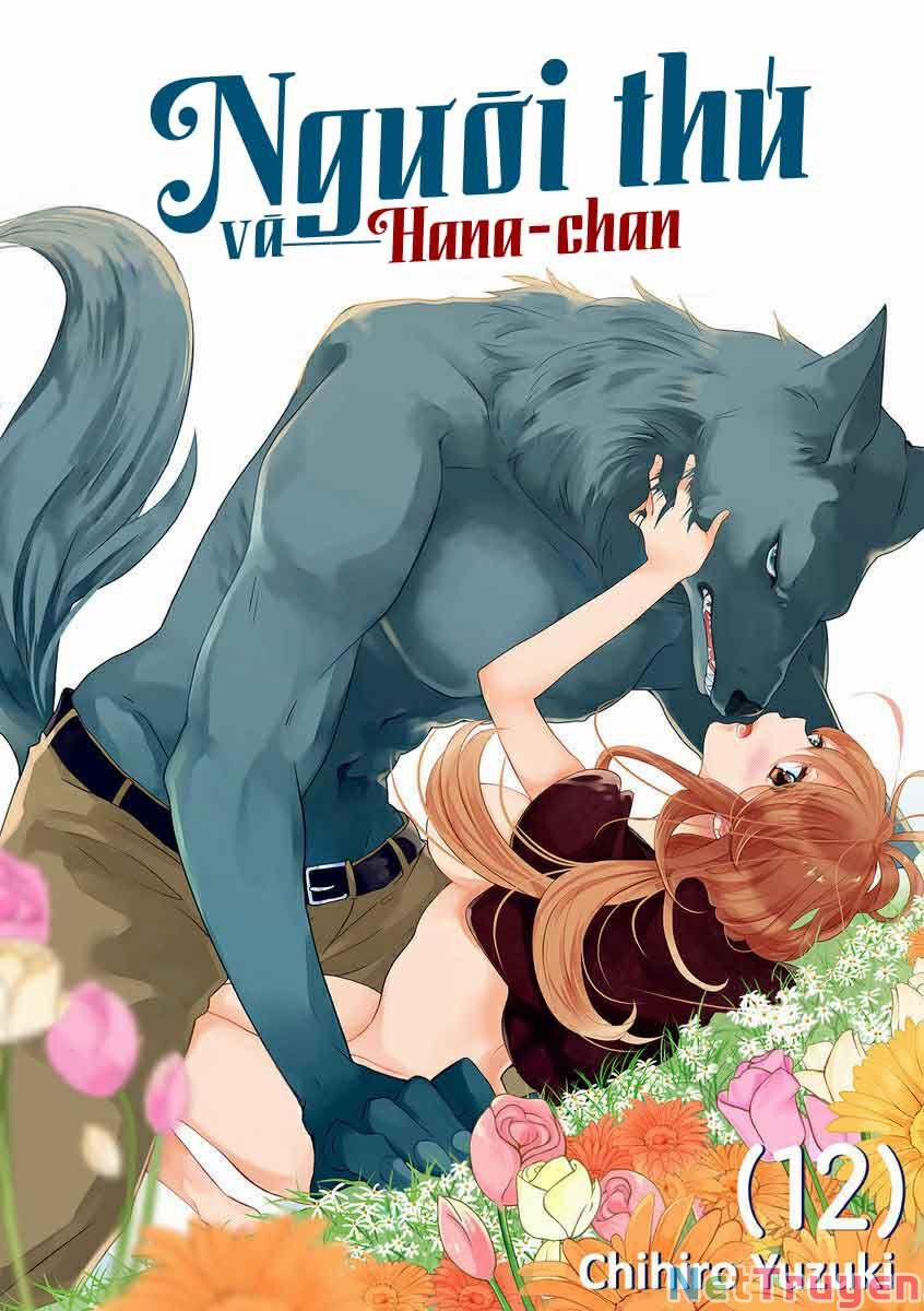 manhwax10.com - Truyện Manhwa Người Thú Và Hana-Chan Chương 12 Trang 1