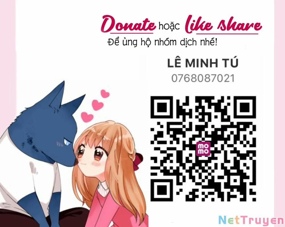 manhwax10.com - Truyện Manhwa Người Thú Và Hana-Chan Chương 17 Trang 18