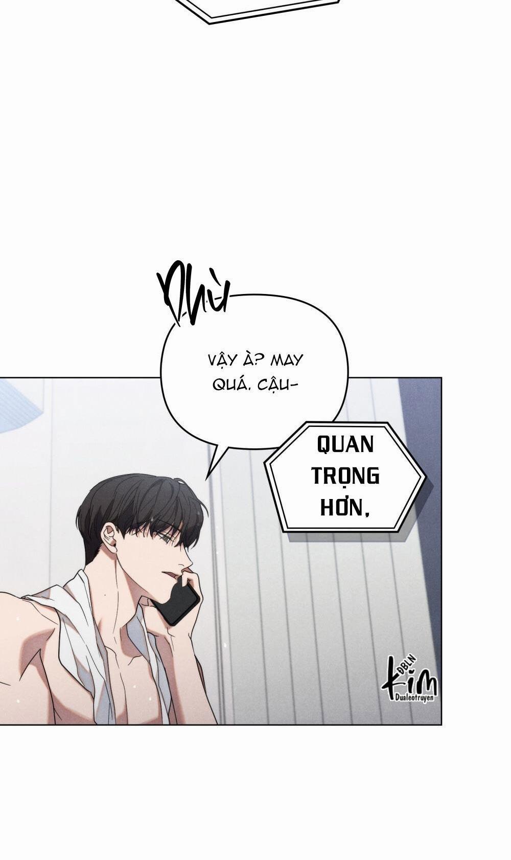 manhwax10.com - Truyện Manhwa NGƯỜI TÌNH BÍ MẬT Chương 14 Trang 42