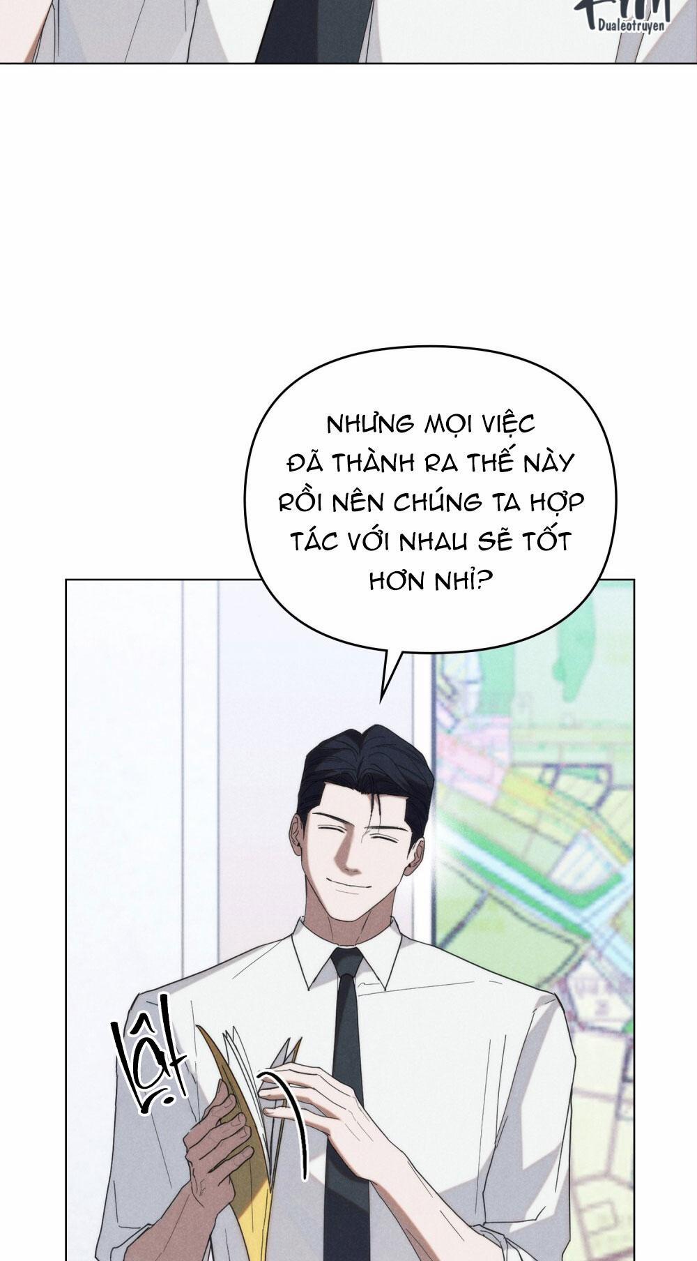 manhwax10.com - Truyện Manhwa NGƯỜI TÌNH BÍ MẬT Chương 26 Trang 9