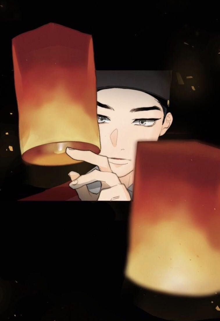 manhwax10.com - Truyện Manhwa Người Tình Của Gwanghae Chương 1 1 Trang 11