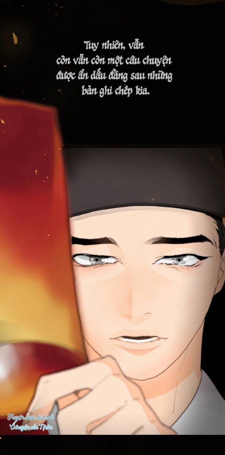 manhwax10.com - Truyện Manhwa Người Tình Của Gwanghae Chương 1 1 Trang 12