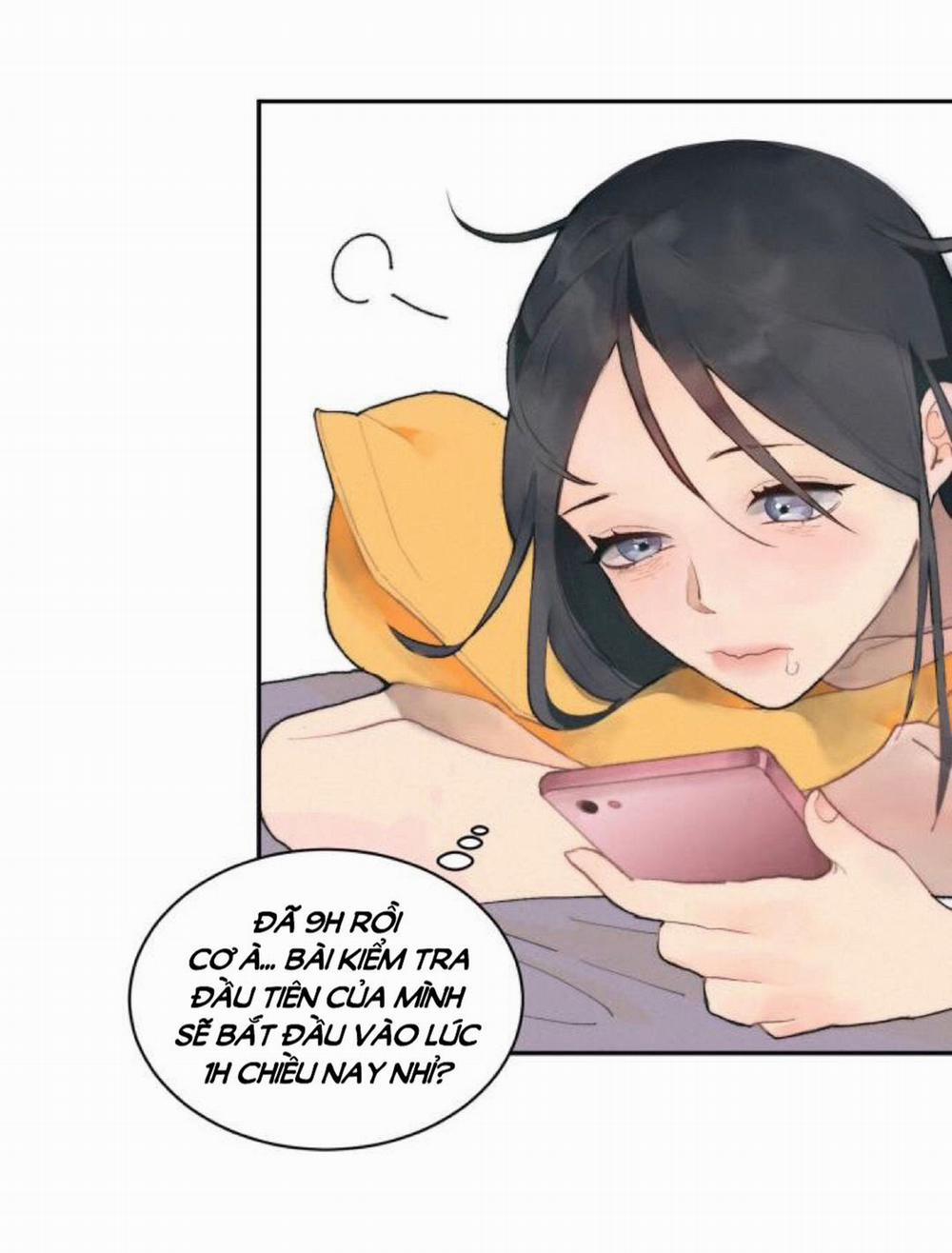 manhwax10.com - Truyện Manhwa Người Tình Của Gwanghae Chương 1 1 Trang 23