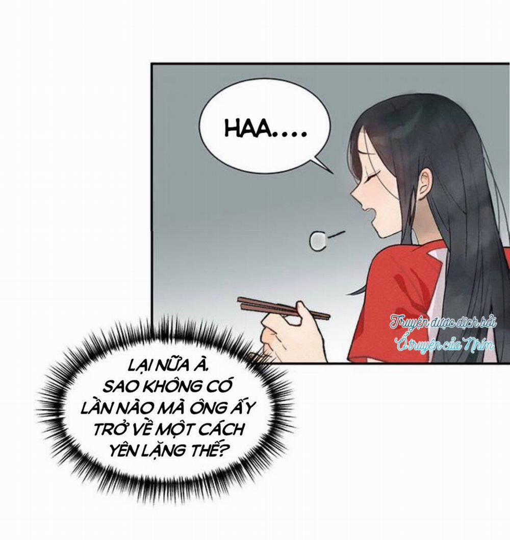 manhwax10.com - Truyện Manhwa Người Tình Của Gwanghae Chương 1 1 Trang 31