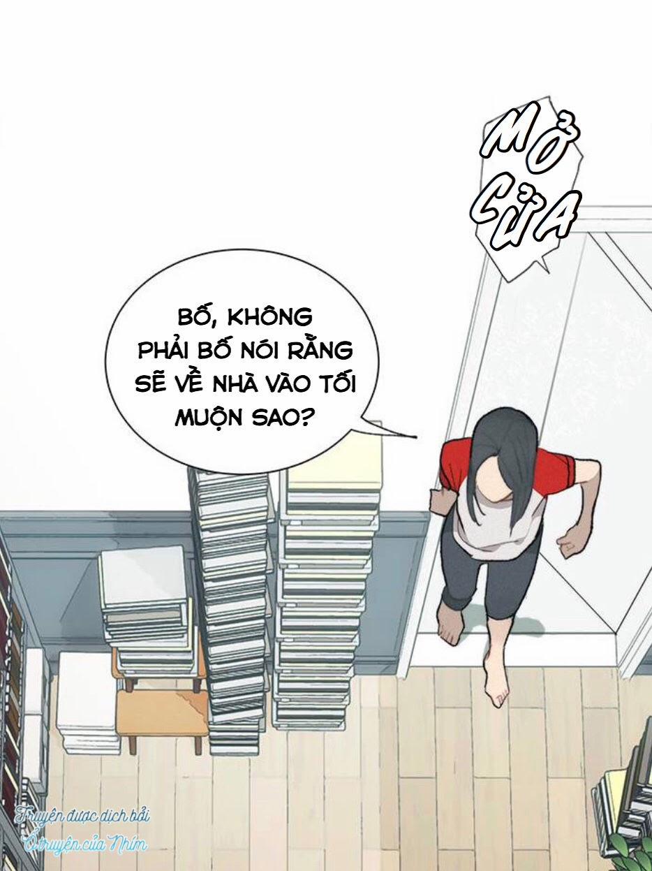 manhwax10.com - Truyện Manhwa Người Tình Của Gwanghae Chương 1 1 Trang 33