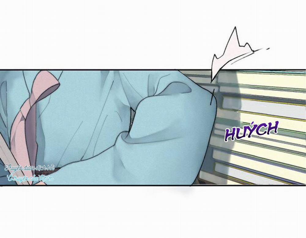 manhwax10.com - Truyện Manhwa Người Tình Của Gwanghae Chương 1 1 Trang 38