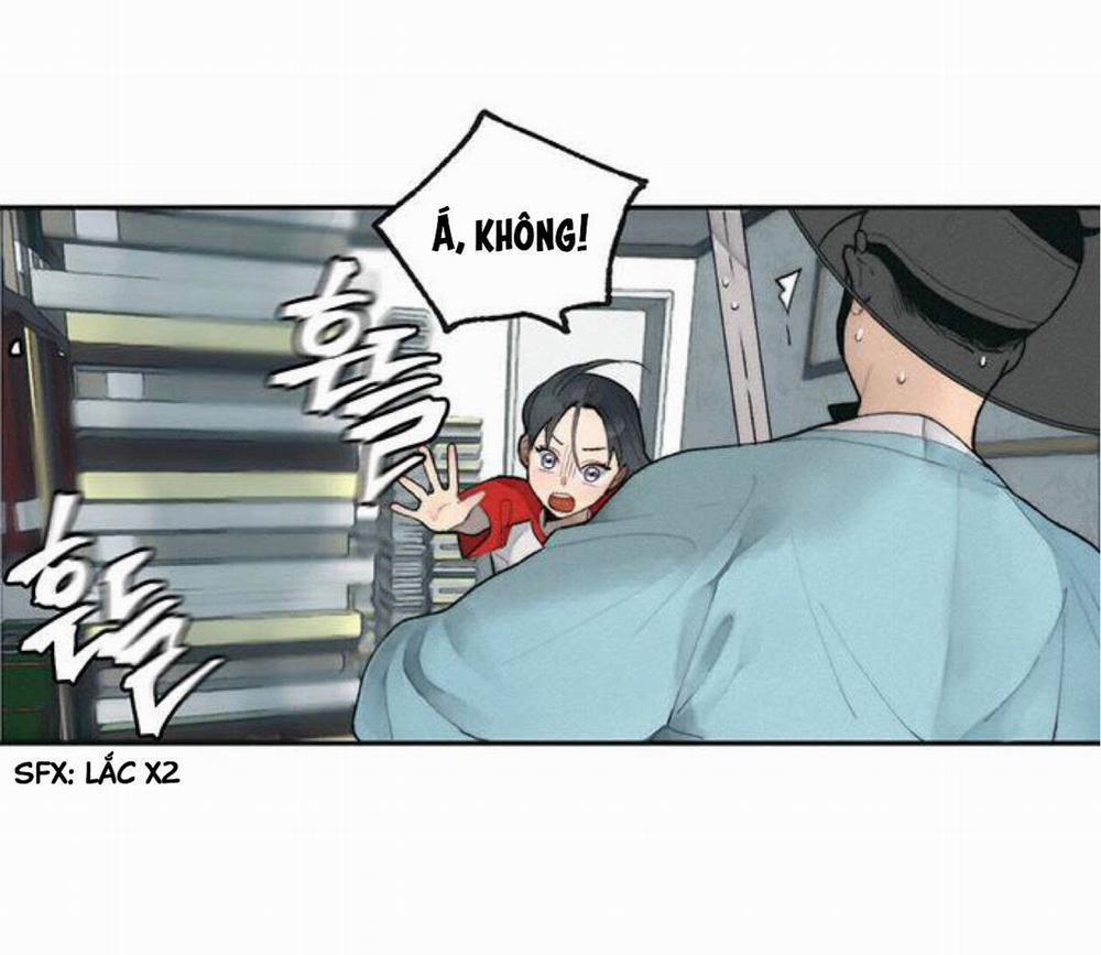 manhwax10.com - Truyện Manhwa Người Tình Của Gwanghae Chương 1 1 Trang 39
