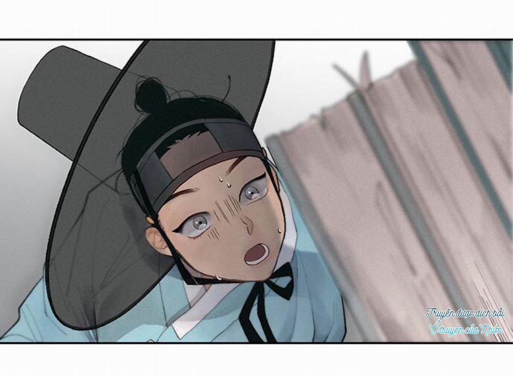 manhwax10.com - Truyện Manhwa Người Tình Của Gwanghae Chương 1 1 Trang 40