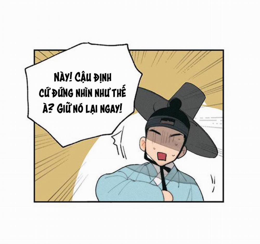 manhwax10.com - Truyện Manhwa Người Tình Của Gwanghae Chương 1 1 Trang 44