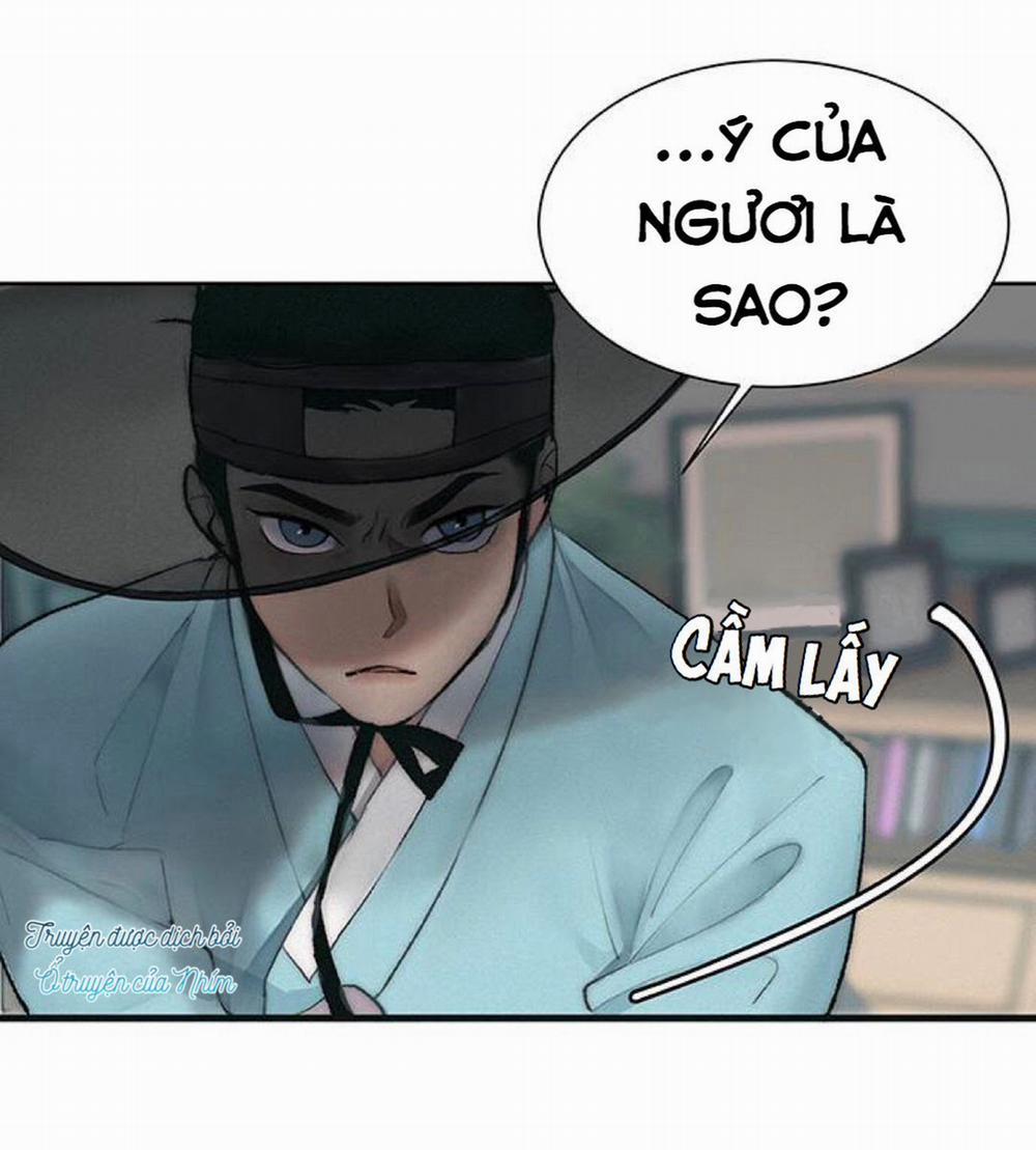 manhwax10.com - Truyện Manhwa Người Tình Của Gwanghae Chương 1 1 Trang 50