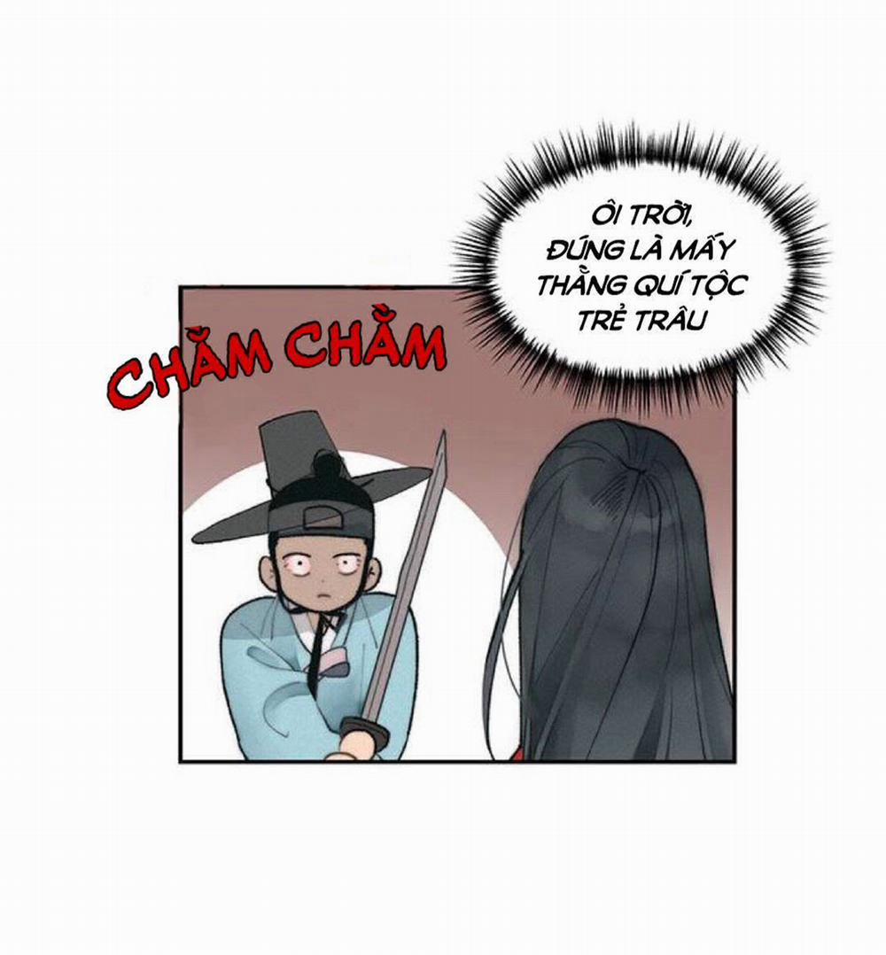 manhwax10.com - Truyện Manhwa Người Tình Của Gwanghae Chương 1 1 Trang 52