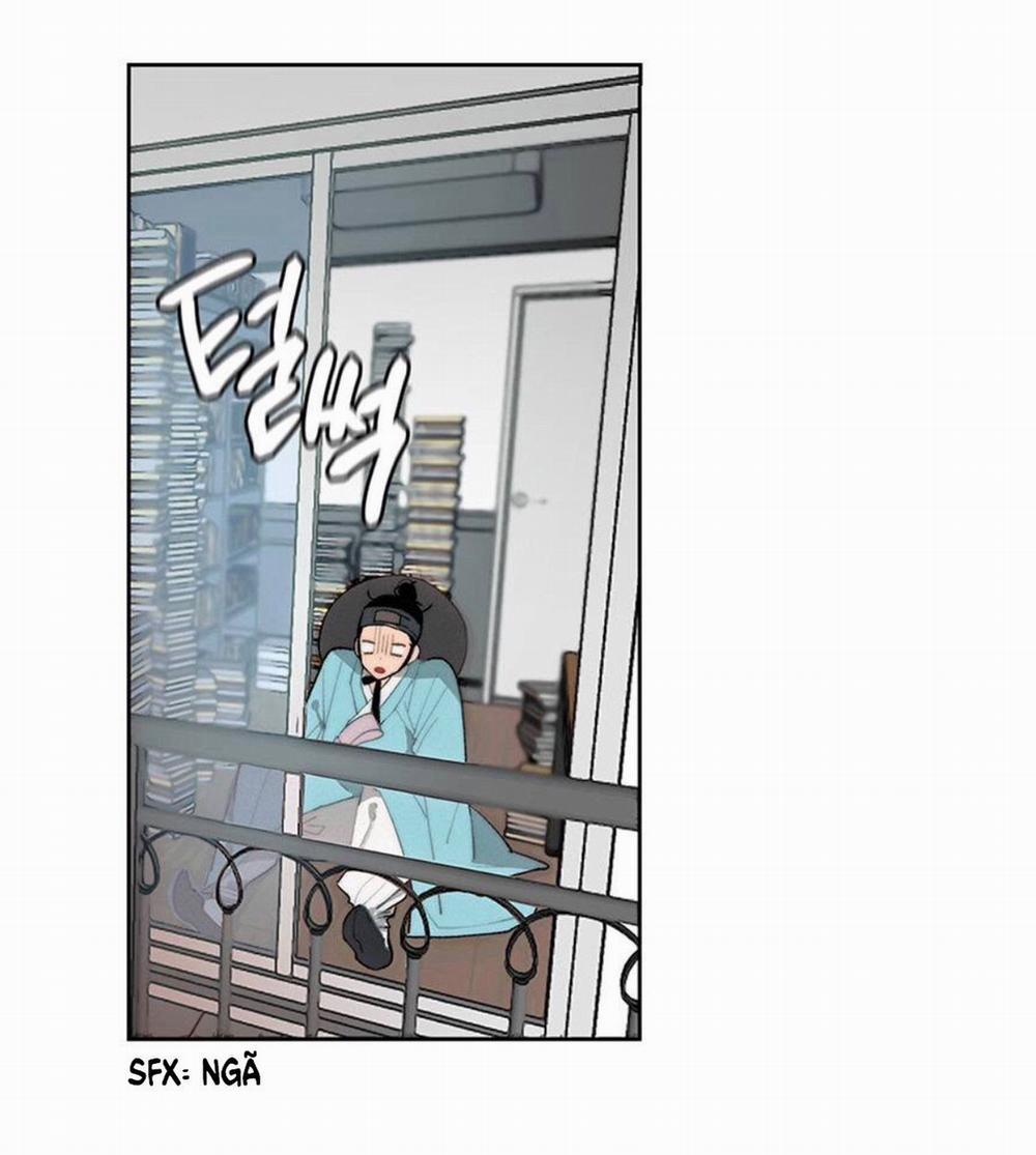 manhwax10.com - Truyện Manhwa Người Tình Của Gwanghae Chương 1 1 Trang 58