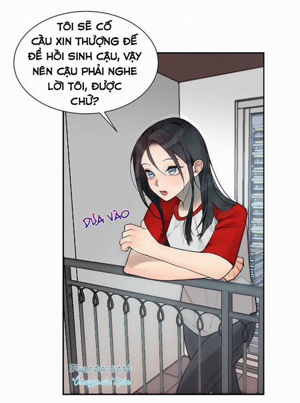 manhwax10.com - Truyện Manhwa Người Tình Của Gwanghae Chương 1 1 Trang 59