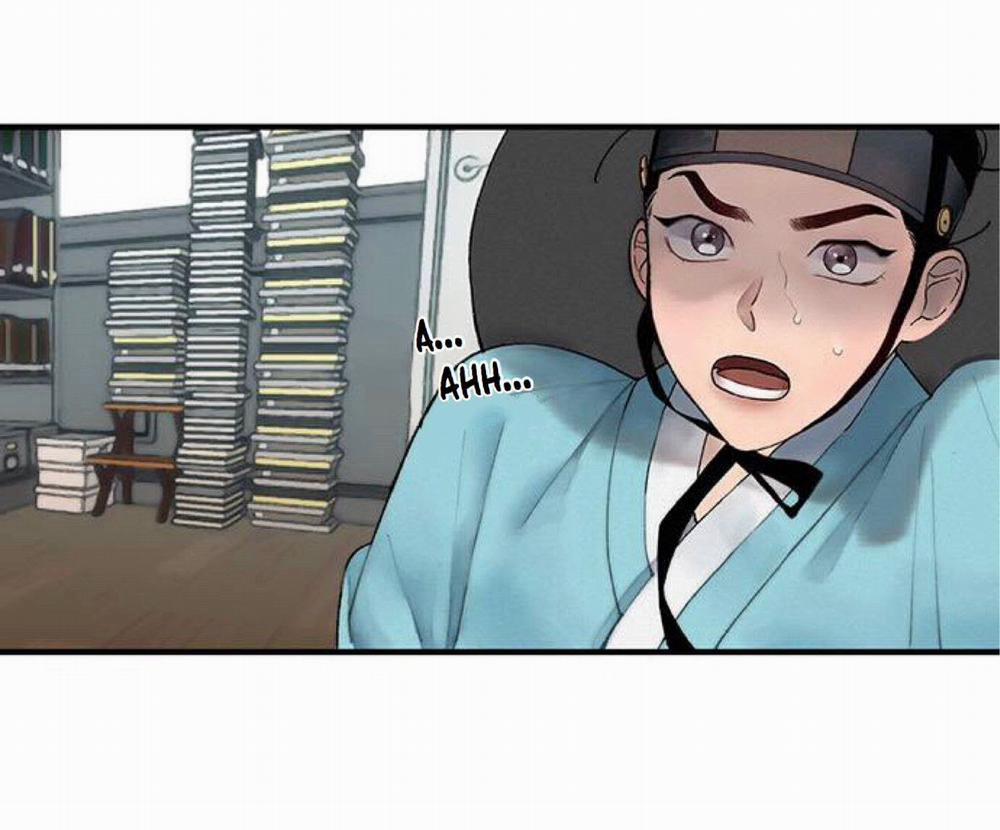 manhwax10.com - Truyện Manhwa Người Tình Của Gwanghae Chương 1 1 Trang 60