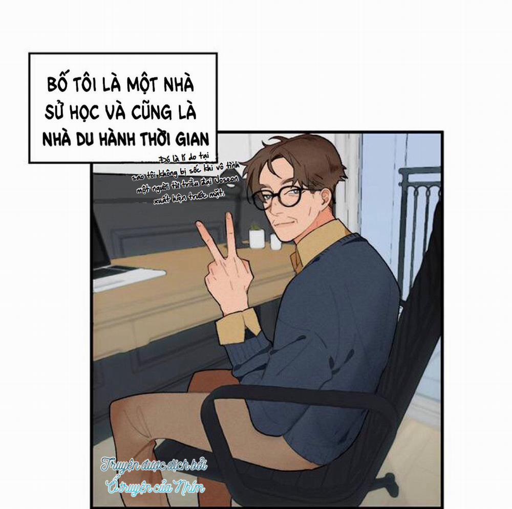manhwax10.com - Truyện Manhwa Người Tình Của Gwanghae Chương 1 1 Trang 63