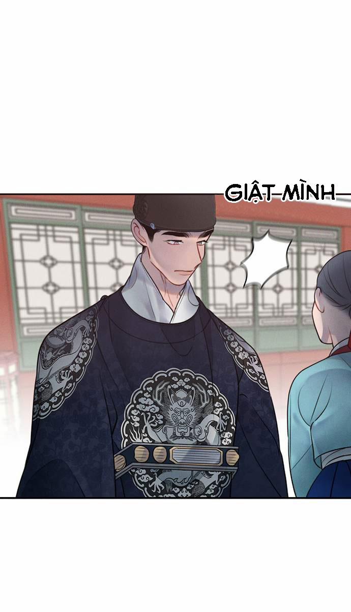 manhwax10.com - Truyện Manhwa Người Tình Của Gwanghae Chương 33 Trang 11