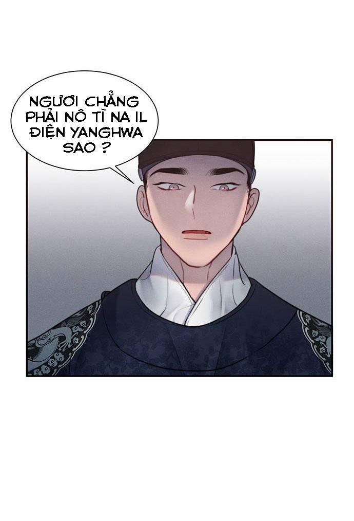 manhwax10.com - Truyện Manhwa Người Tình Của Gwanghae Chương 33 Trang 12