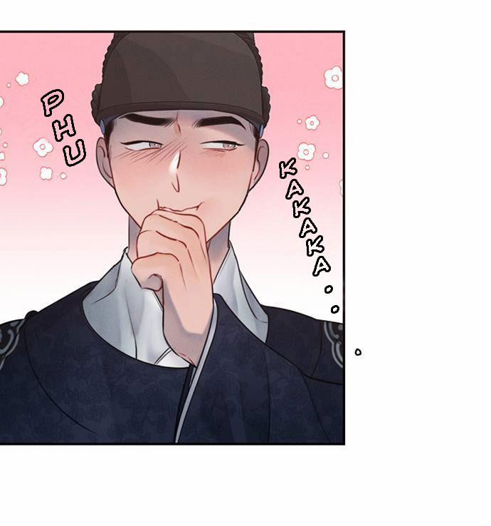 manhwax10.com - Truyện Manhwa Người Tình Của Gwanghae Chương 33 Trang 17
