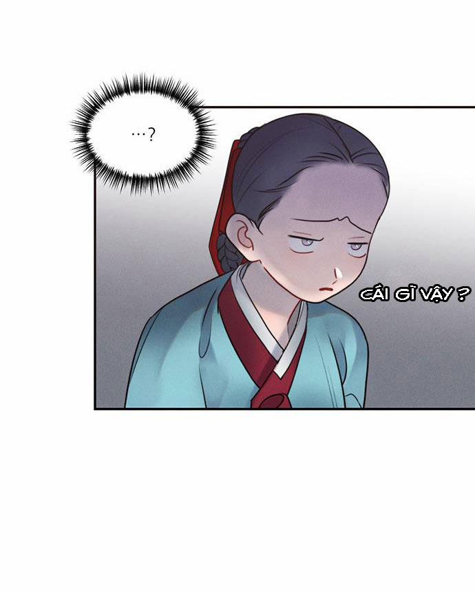 manhwax10.com - Truyện Manhwa Người Tình Của Gwanghae Chương 33 Trang 18