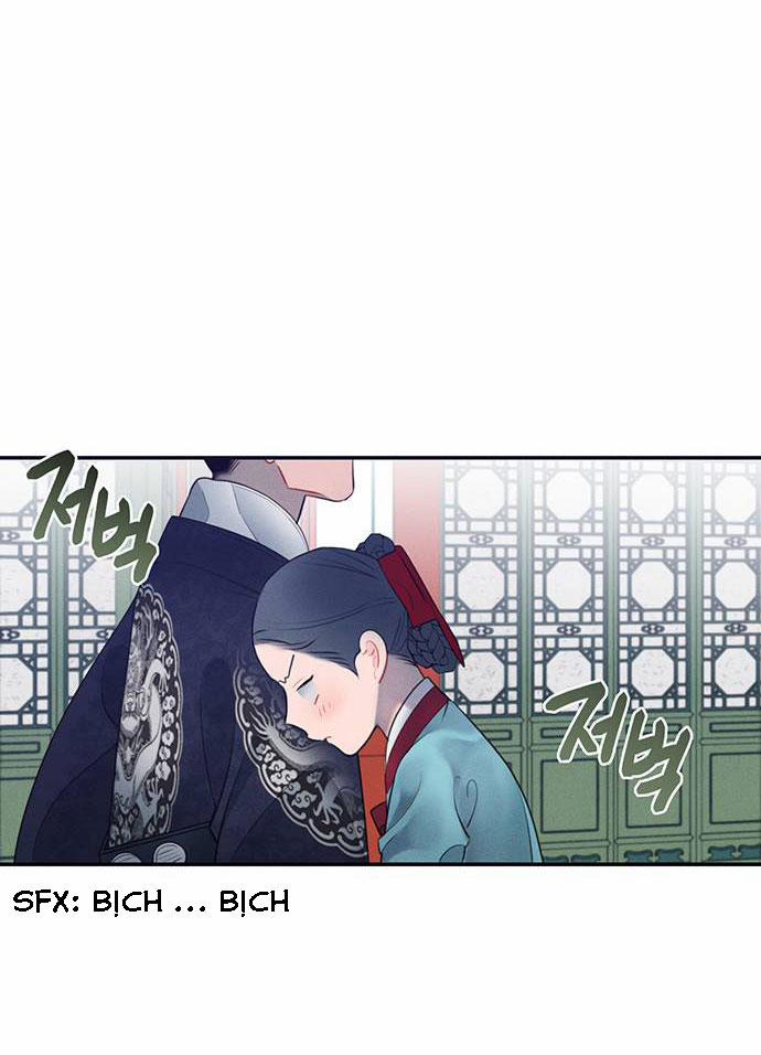 manhwax10.com - Truyện Manhwa Người Tình Của Gwanghae Chương 33 Trang 20