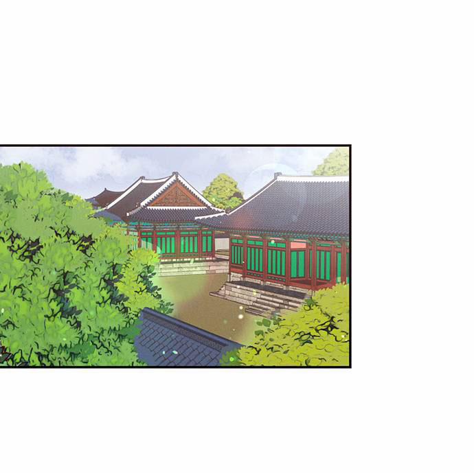 manhwax10.com - Truyện Manhwa Người Tình Của Gwanghae Chương 33 Trang 3