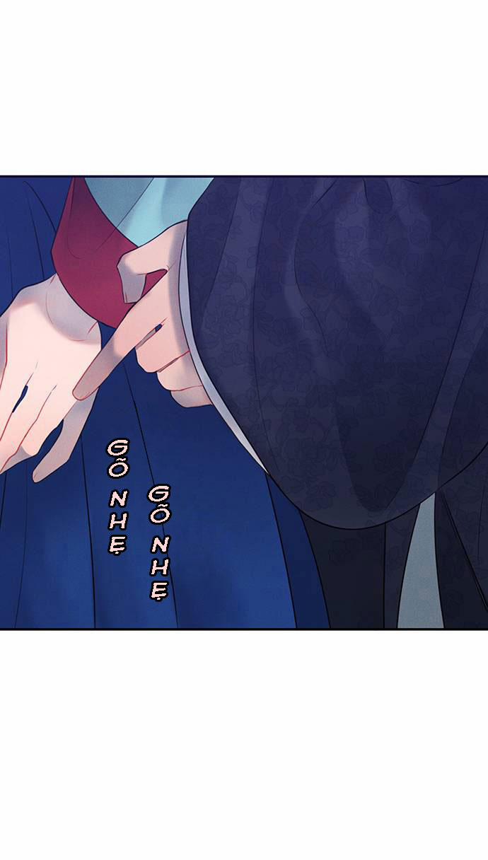 manhwax10.com - Truyện Manhwa Người Tình Của Gwanghae Chương 33 Trang 21