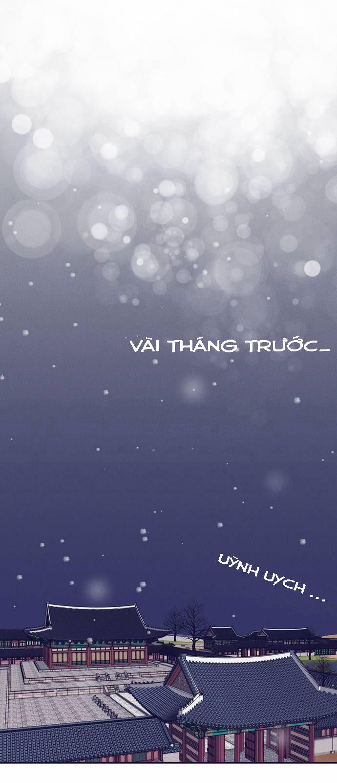 manhwax10.com - Truyện Manhwa Người Tình Của Gwanghae Chương 33 Trang 25