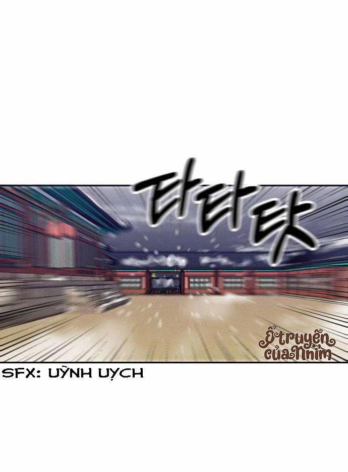 manhwax10.com - Truyện Manhwa Người Tình Của Gwanghae Chương 33 Trang 26