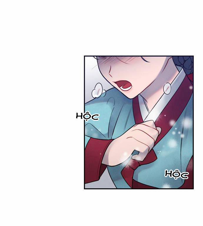 manhwax10.com - Truyện Manhwa Người Tình Của Gwanghae Chương 33 Trang 28