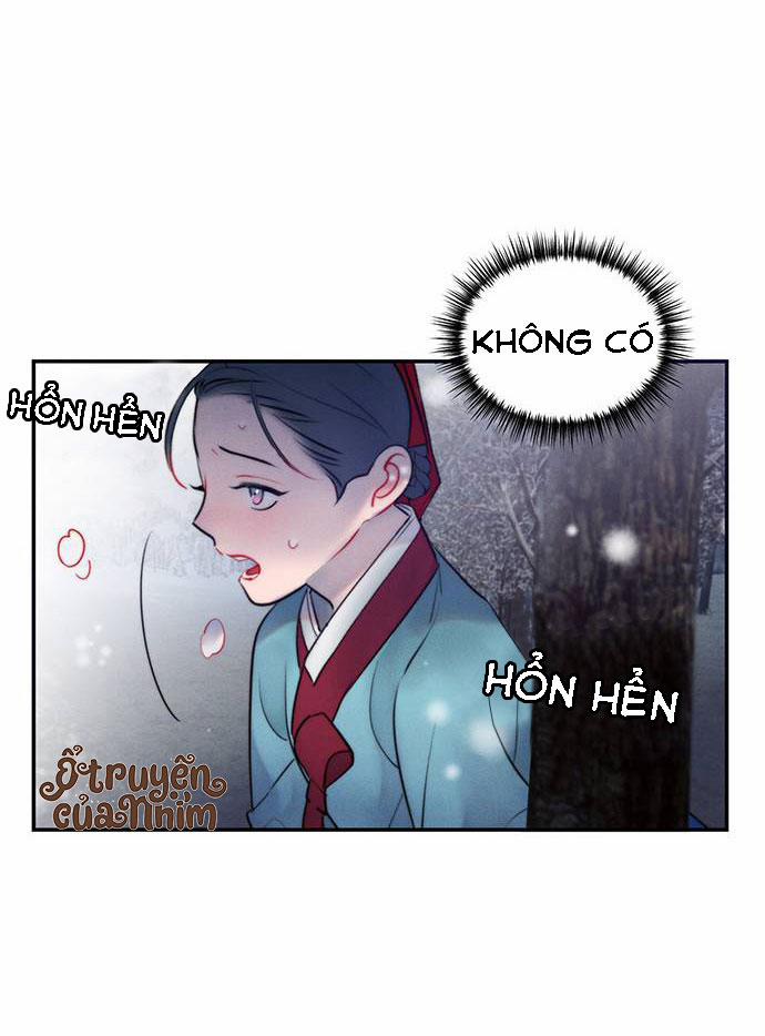 manhwax10.com - Truyện Manhwa Người Tình Của Gwanghae Chương 33 Trang 34