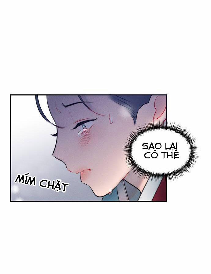 manhwax10.com - Truyện Manhwa Người Tình Của Gwanghae Chương 33 Trang 35