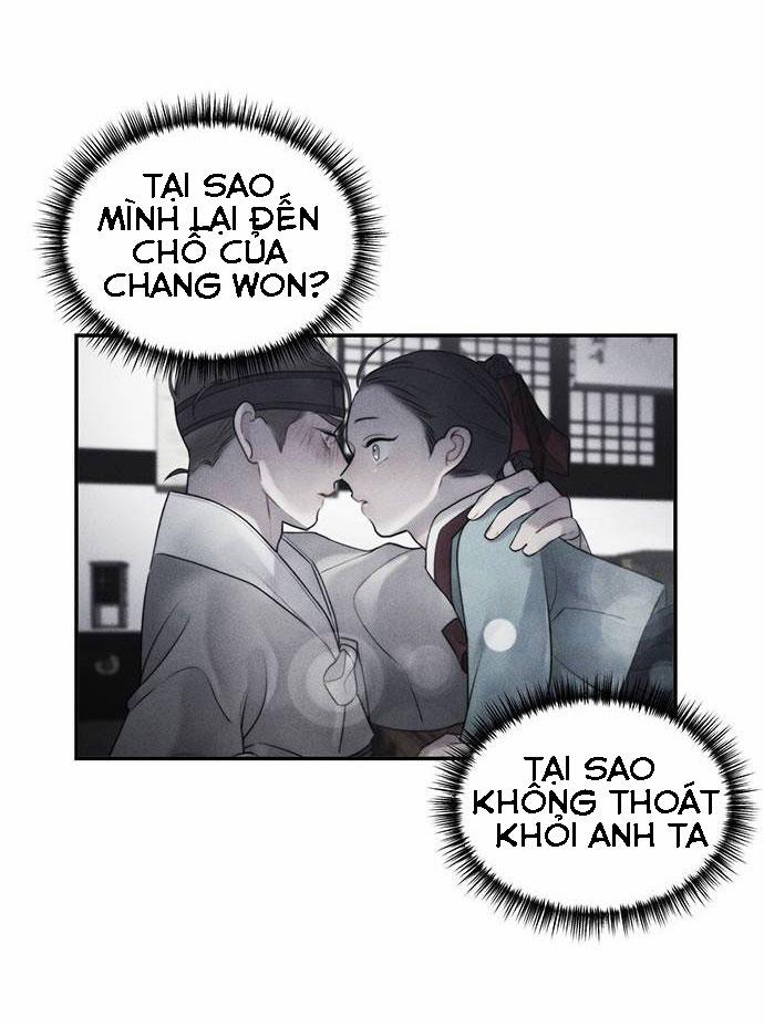 manhwax10.com - Truyện Manhwa Người Tình Của Gwanghae Chương 33 Trang 36