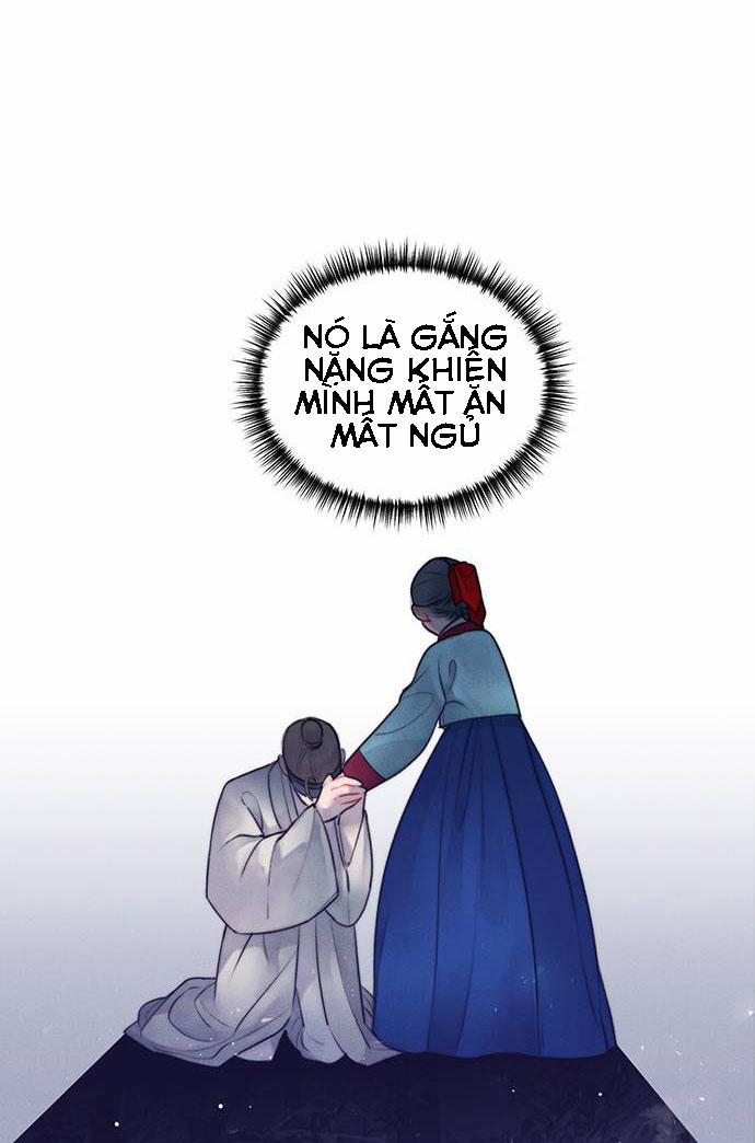 manhwax10.com - Truyện Manhwa Người Tình Của Gwanghae Chương 33 Trang 37