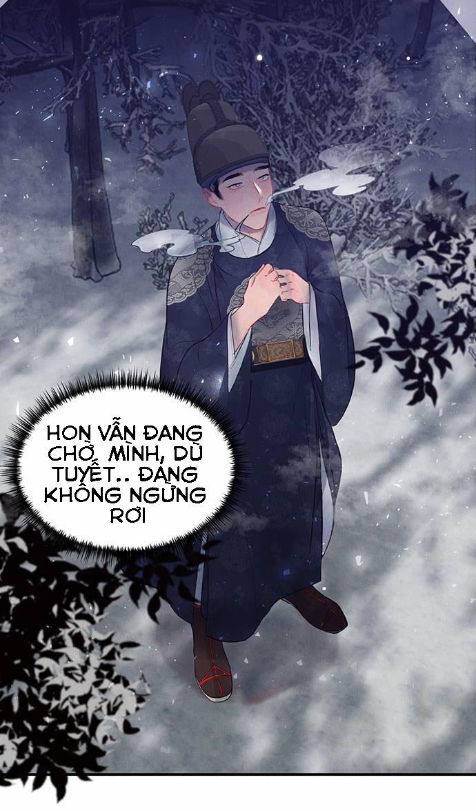 manhwax10.com - Truyện Manhwa Người Tình Của Gwanghae Chương 33 Trang 38