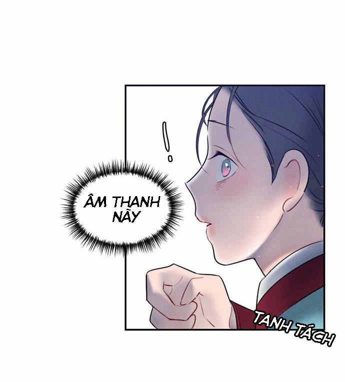 manhwax10.com - Truyện Manhwa Người Tình Của Gwanghae Chương 33 Trang 41