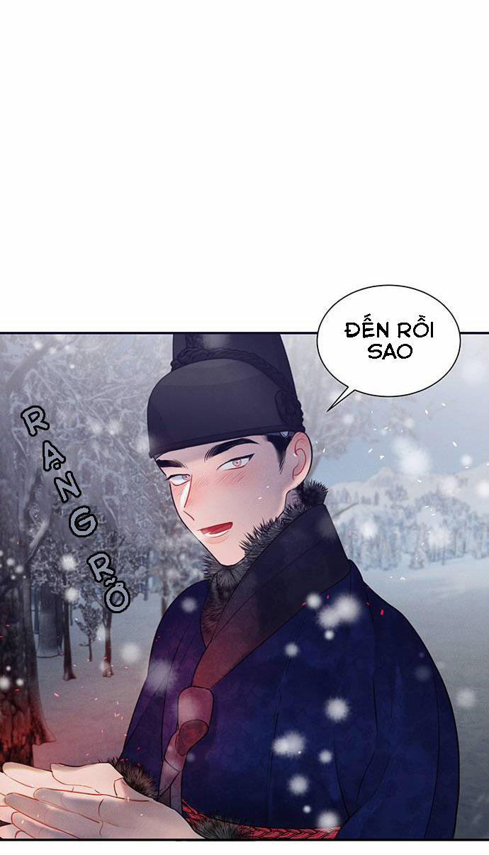 manhwax10.com - Truyện Manhwa Người Tình Của Gwanghae Chương 33 Trang 46